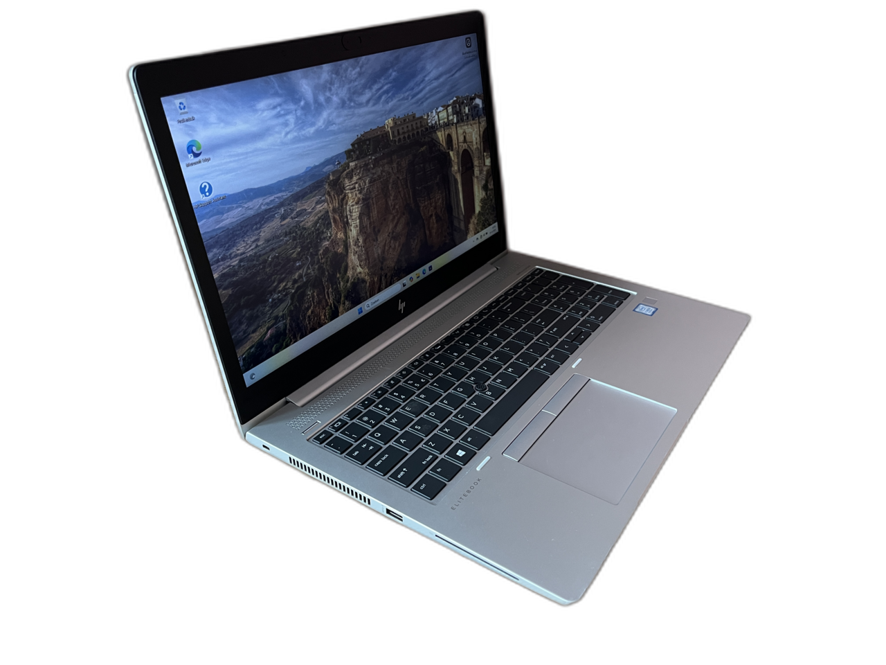 HP EliteBook 850 G5