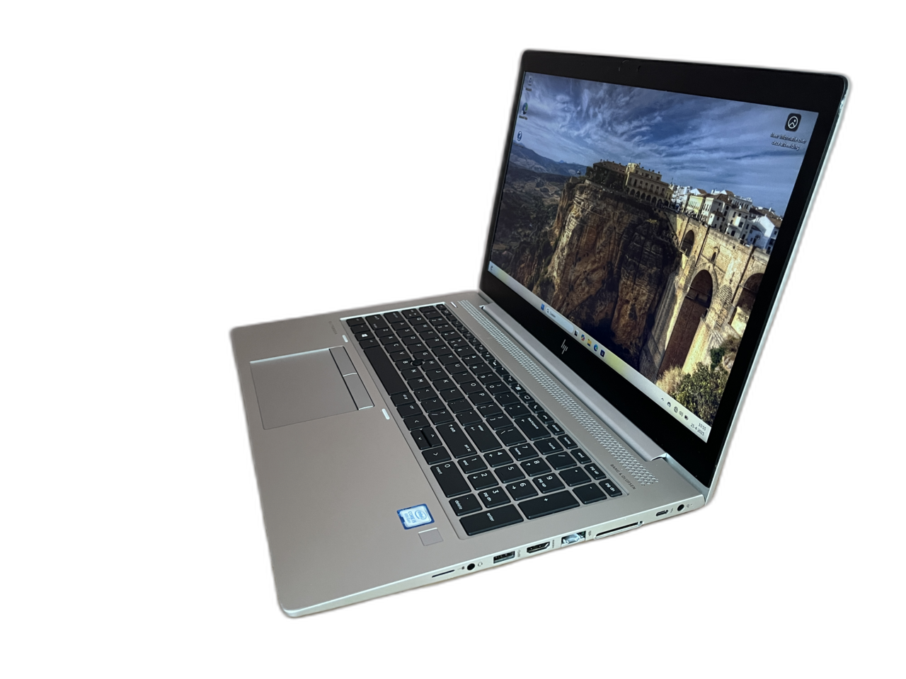 HP EliteBook 850 G5
