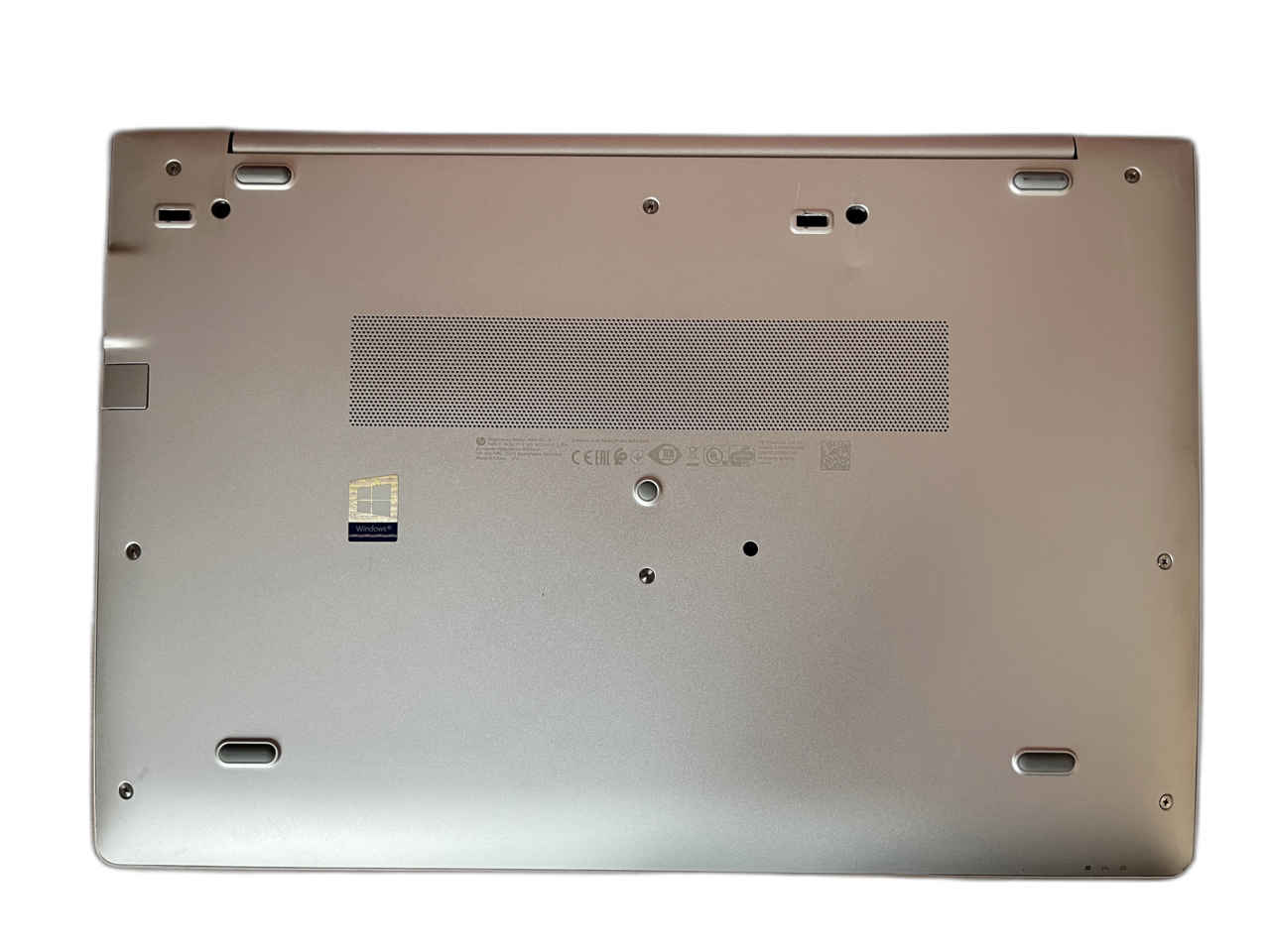 HP EliteBook 850 G5