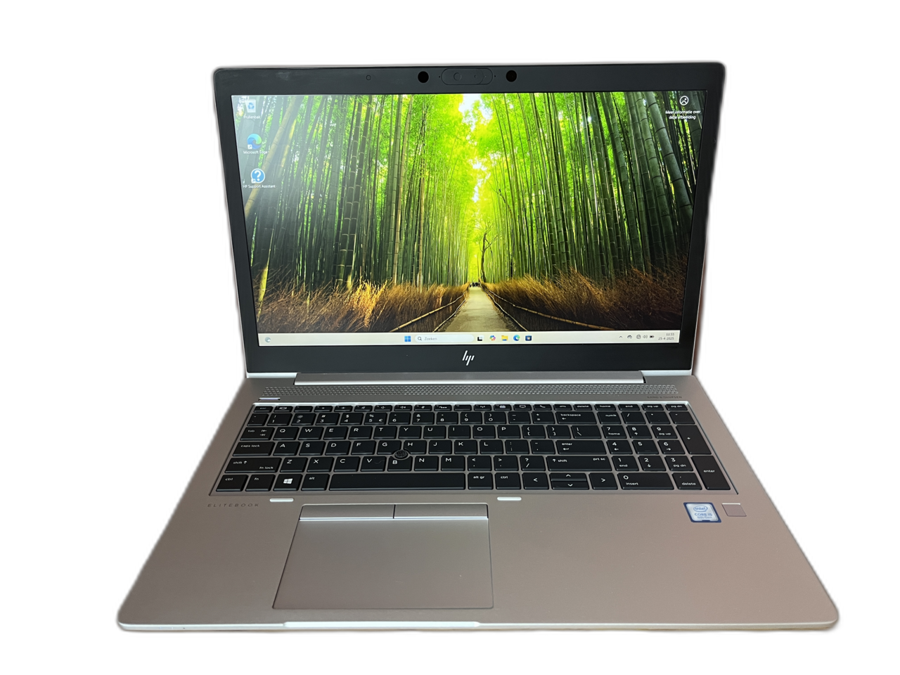 HP EliteBook 850 G6
