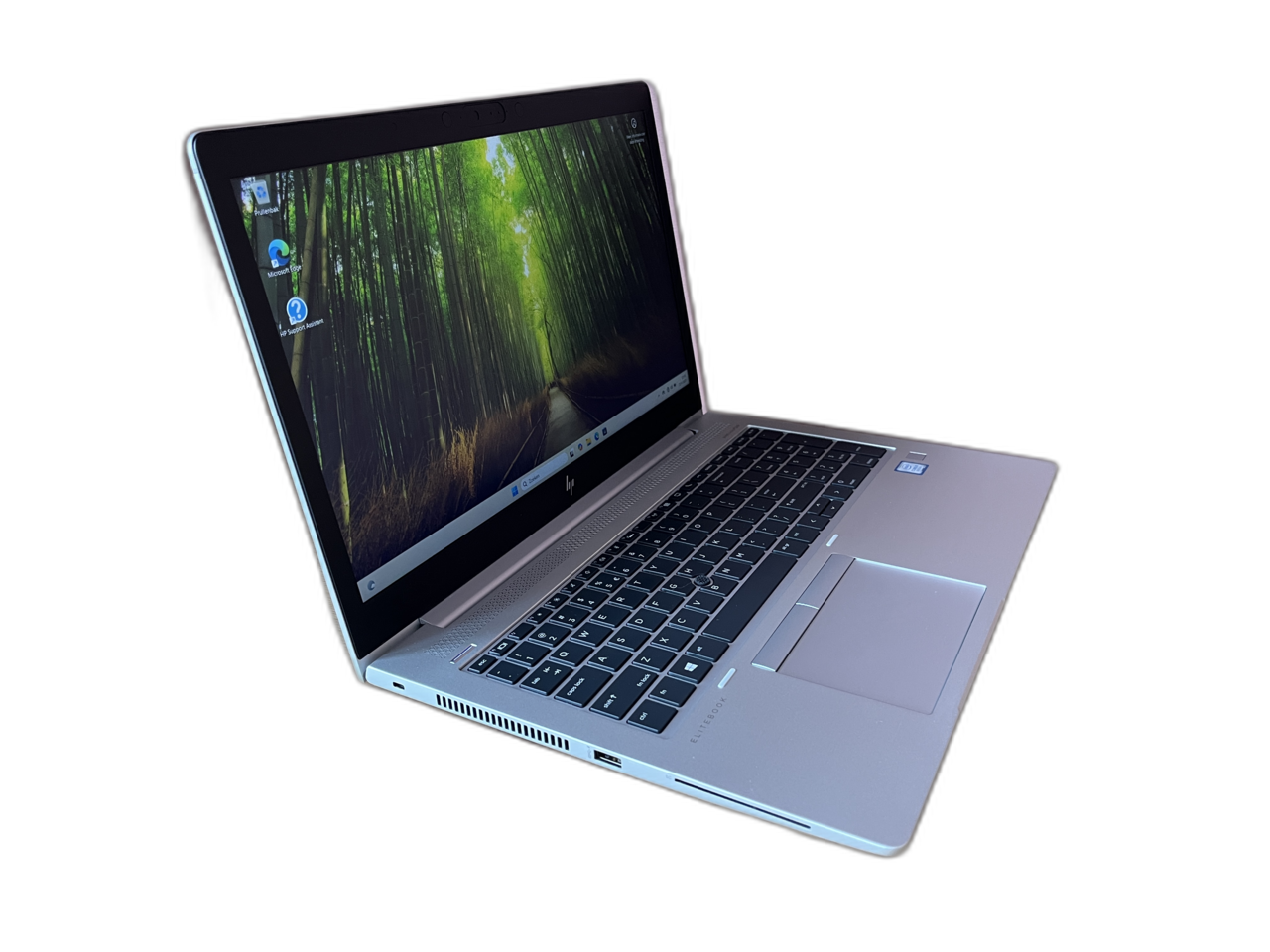 HP EliteBook 850 G6
