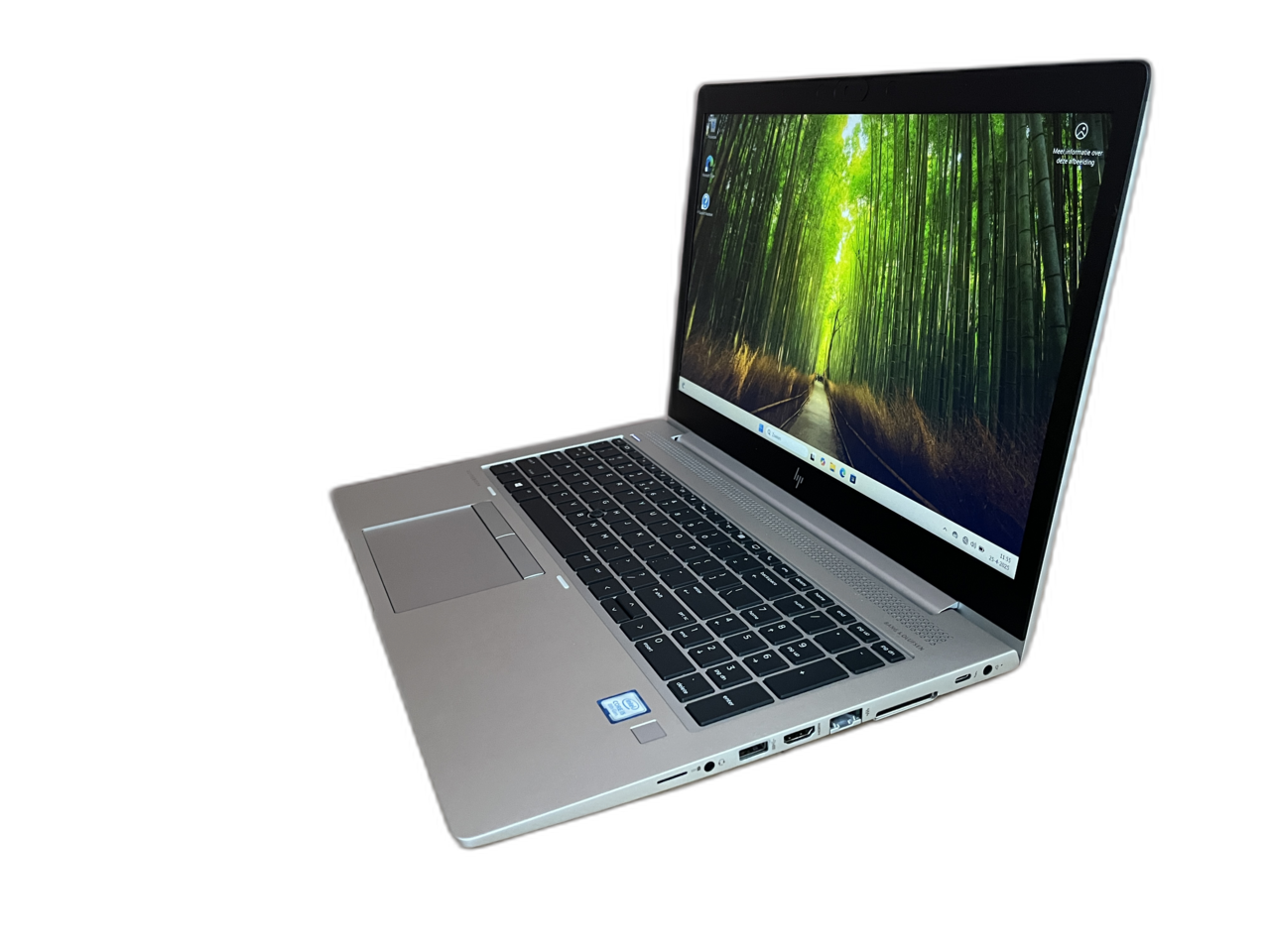 HP EliteBook 850 G6