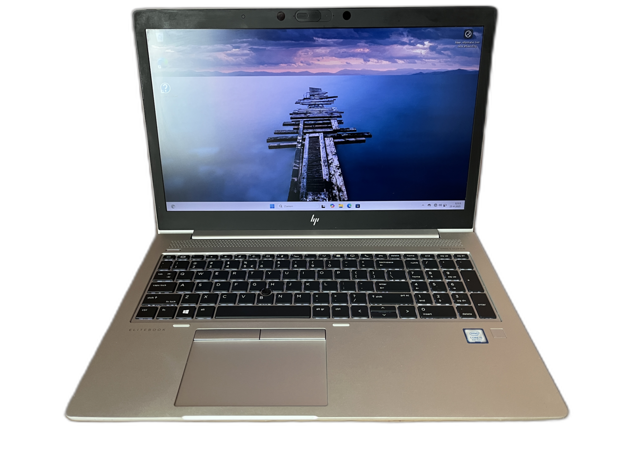 HP EliteBook 850 G5