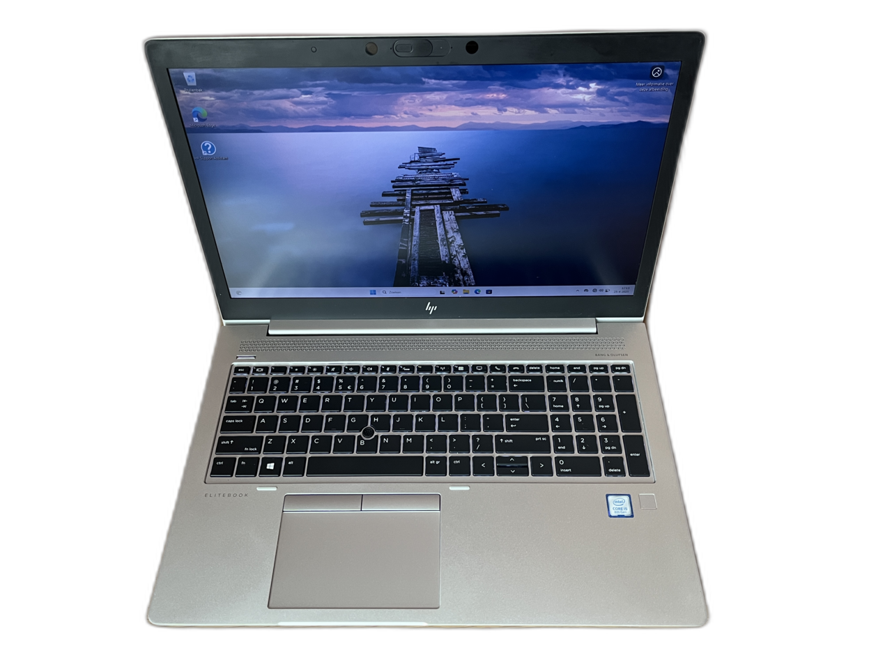 HP EliteBook 850 G5