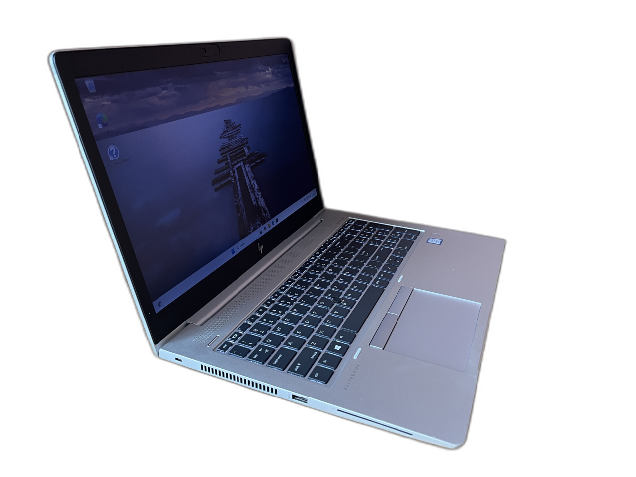 HP EliteBook 850 G5