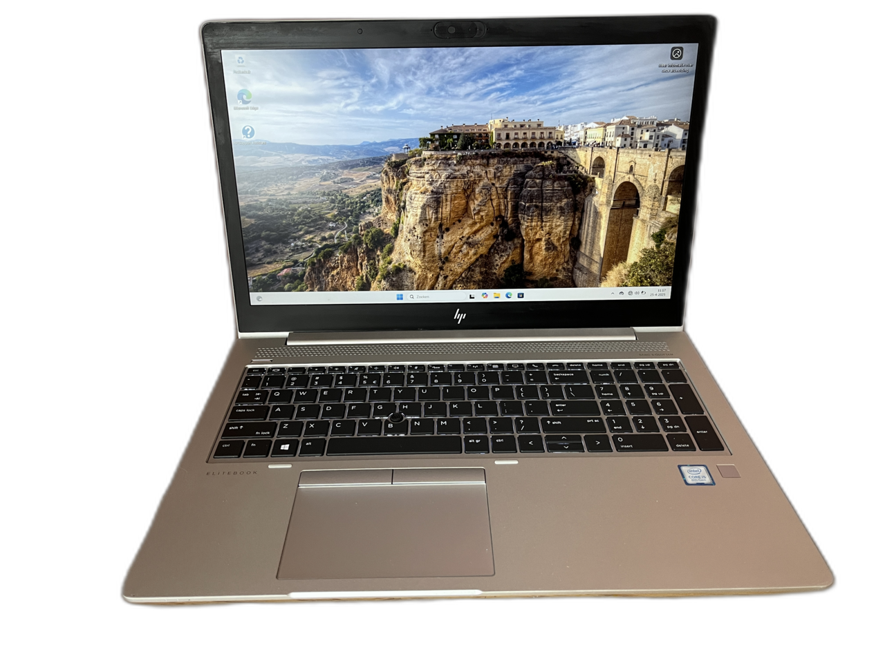 HP EliteBook 850 G5