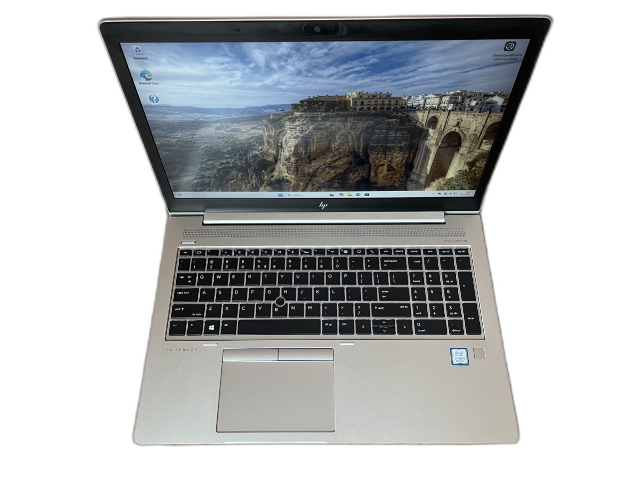 HP EliteBook 850 G5