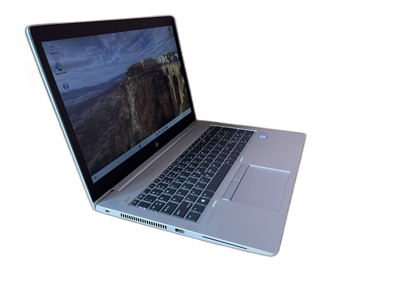 HP EliteBook 850 G5