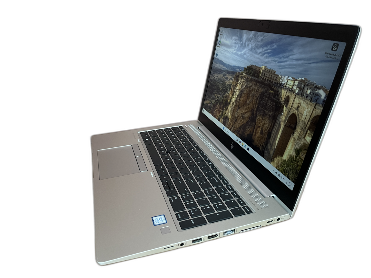 HP EliteBook 850 G5