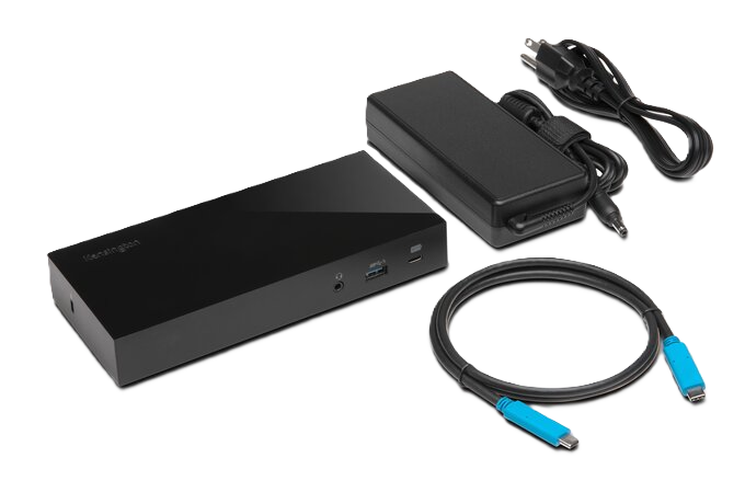 Kensington Universal USB-C Docking Station SD4800P