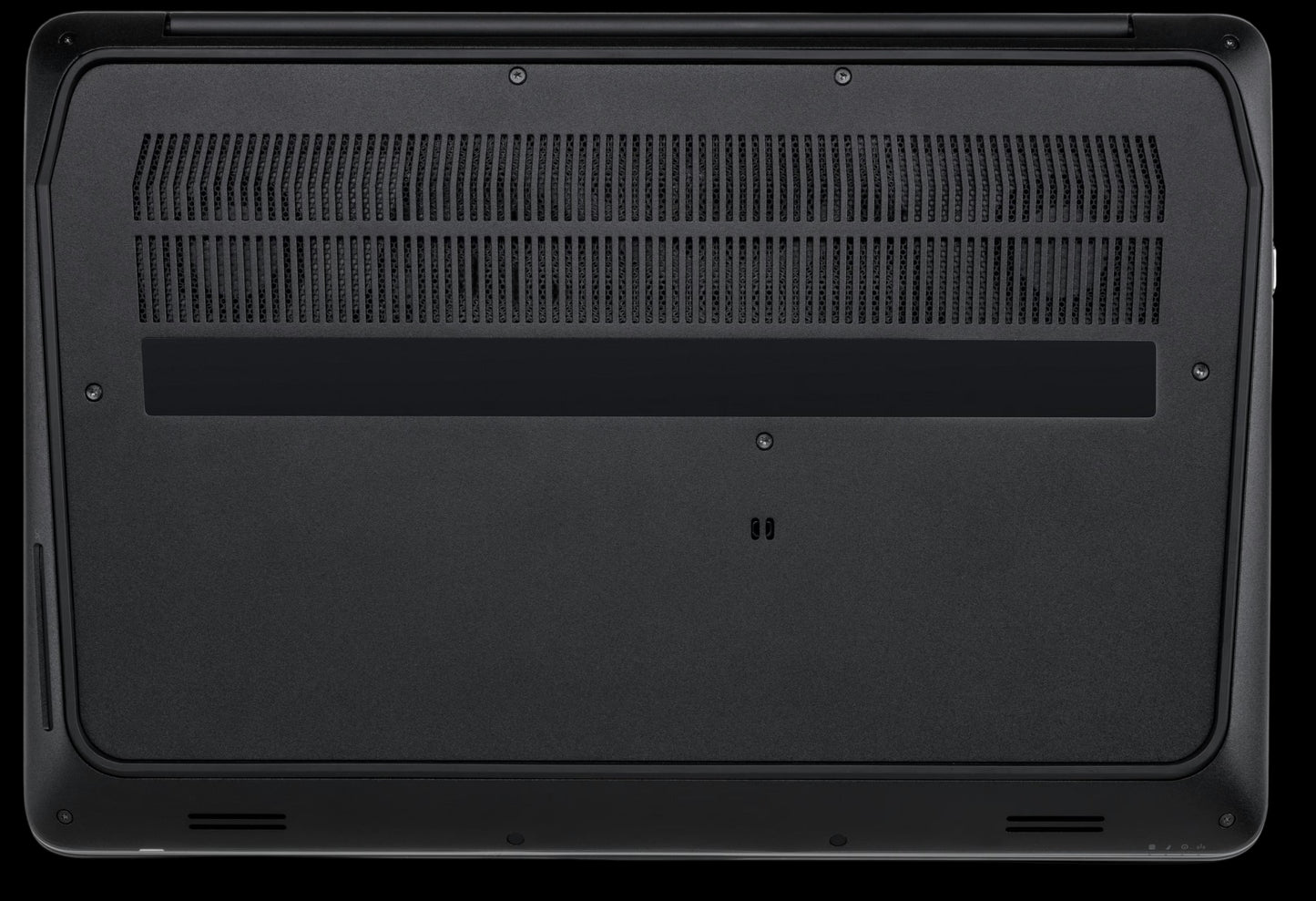 HP Zbook 15 G3 Laptop