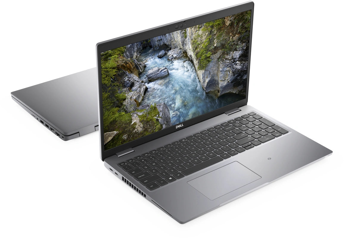 Dell Precision 3560 Laptop