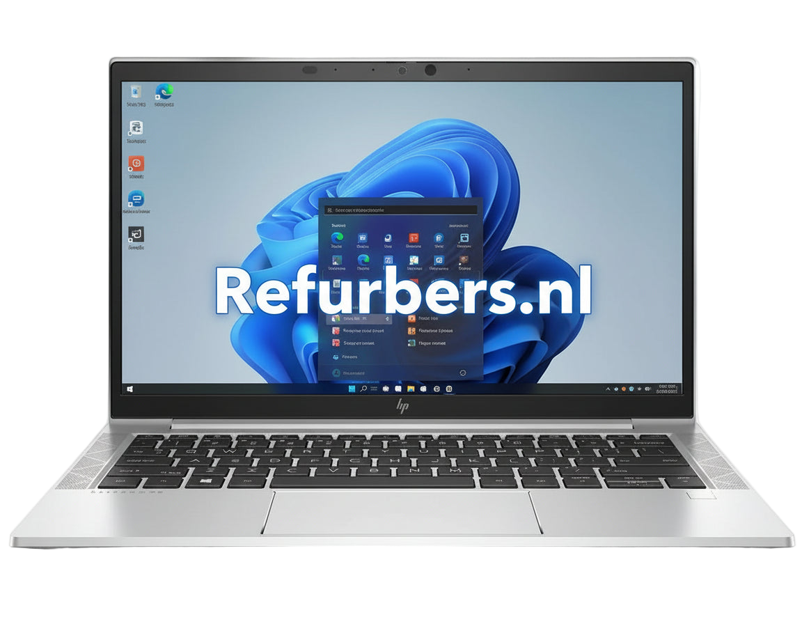 HP EliteBook 830 G7 Laptop