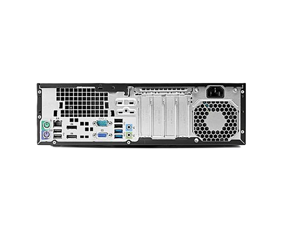 HP ProDesk 600 G1 SFF Desktop PC