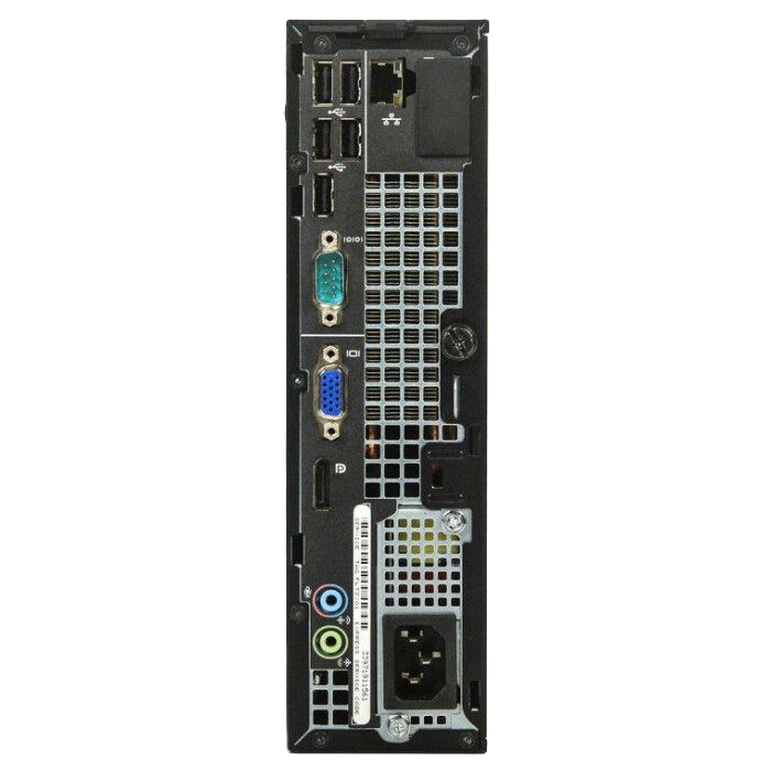 Dell Optiplex 790 SSF Desktop PC