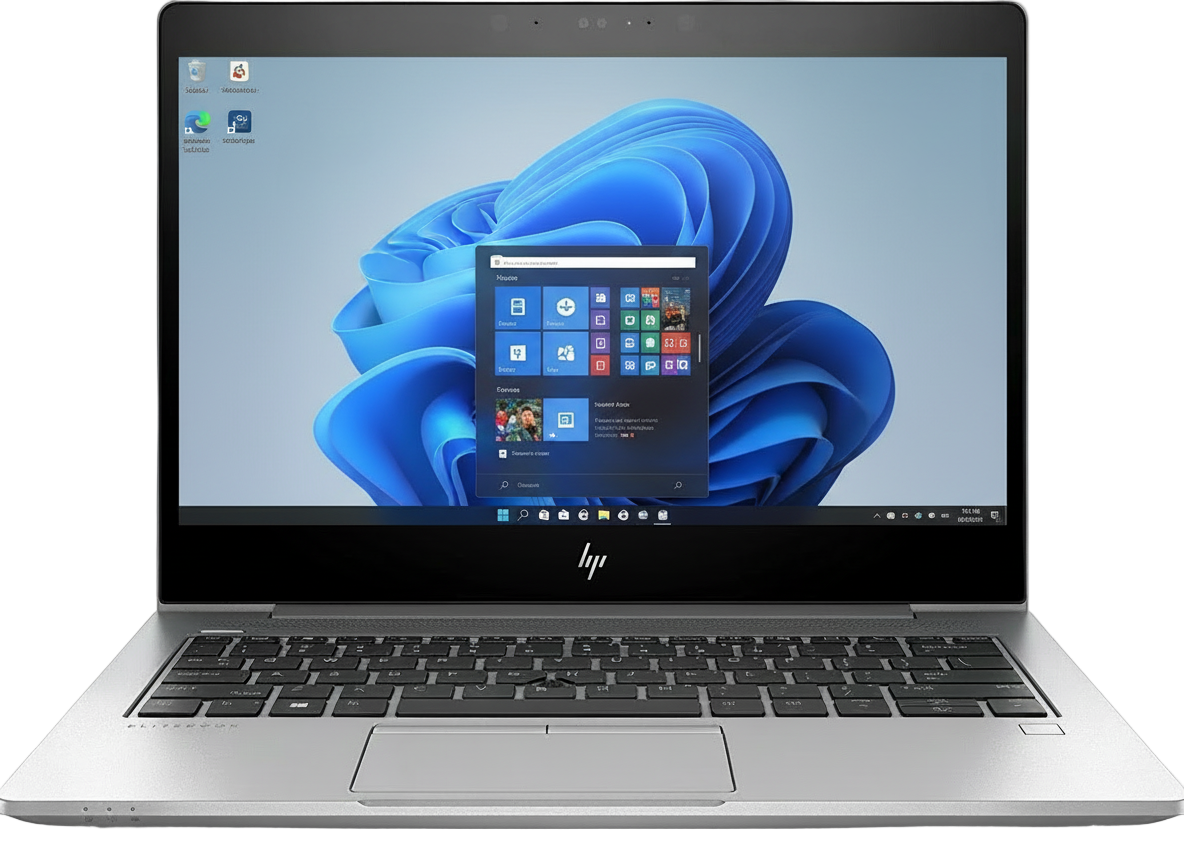 HP EliteBook 830 G5 Laptop