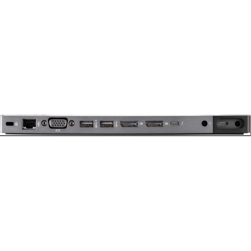 Hp Elite Thunderbolt 3 Dock Docking Station inc. 150w Adapter