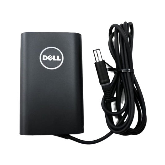 Dell 65W AC adapter for Dell laptops 19.5v 3.34a 65w