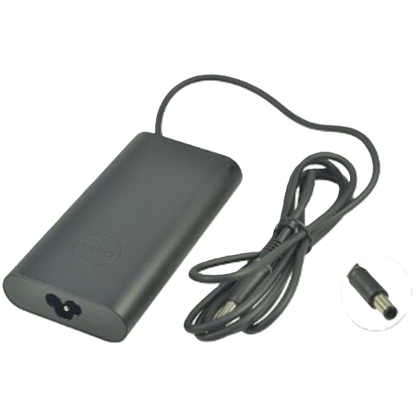 Dell 90W AC adapter for Dell laptops 19.5v 4.62a 90w