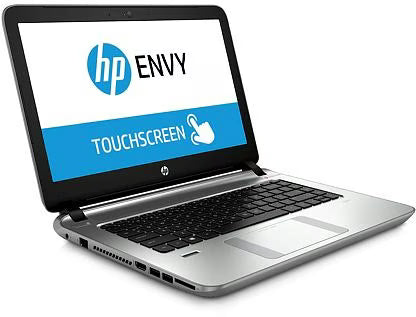 HP Envy 15-k048nd Laptop