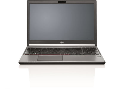 Fujitsu LifeBook E756