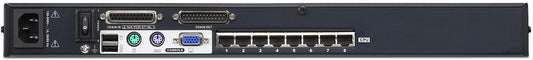 ATEN ALTUSEN KH1508A - 8 port KVM Switch