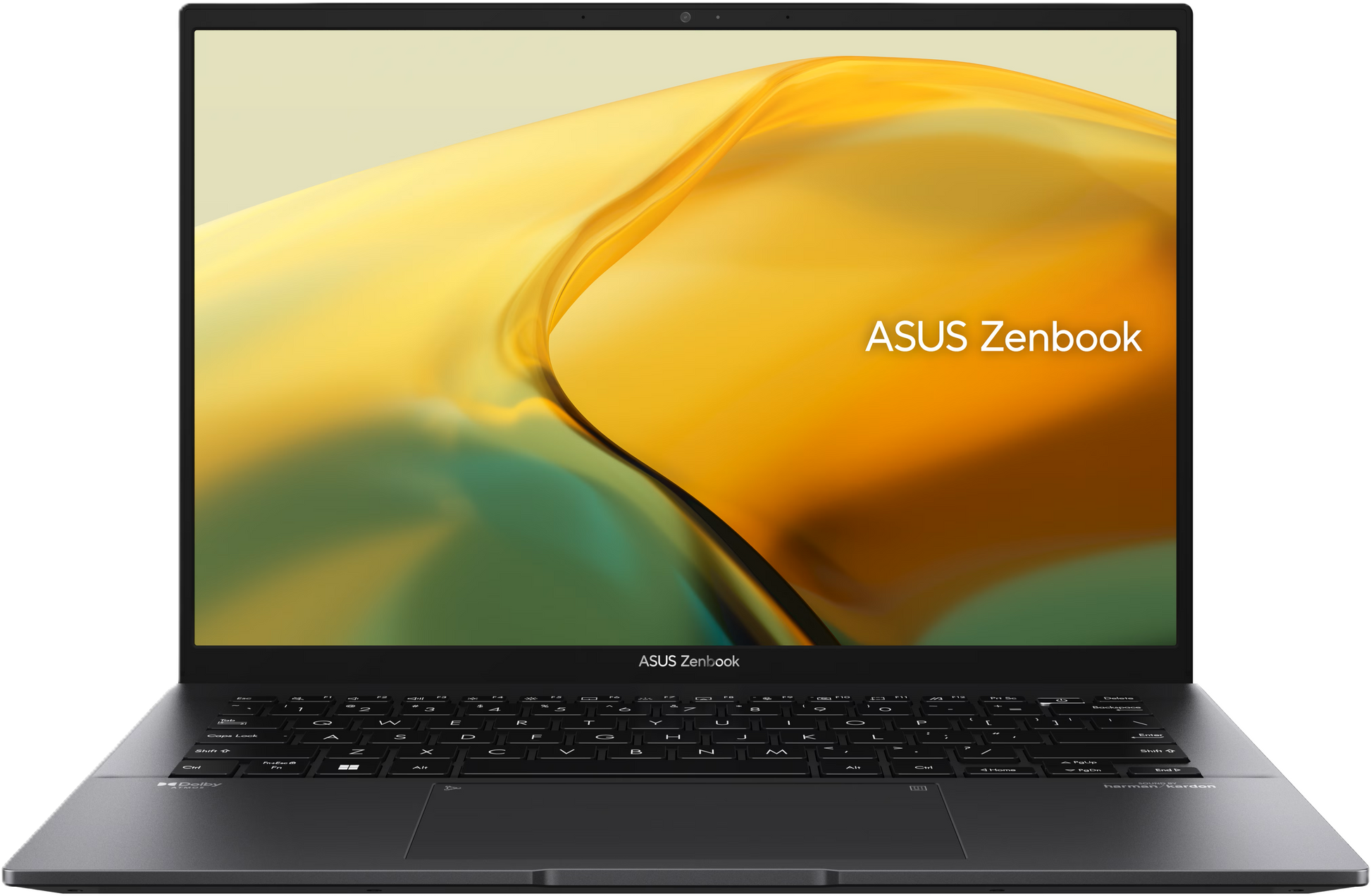 ASUS Zenbook 14 UM3402YA-KP703W