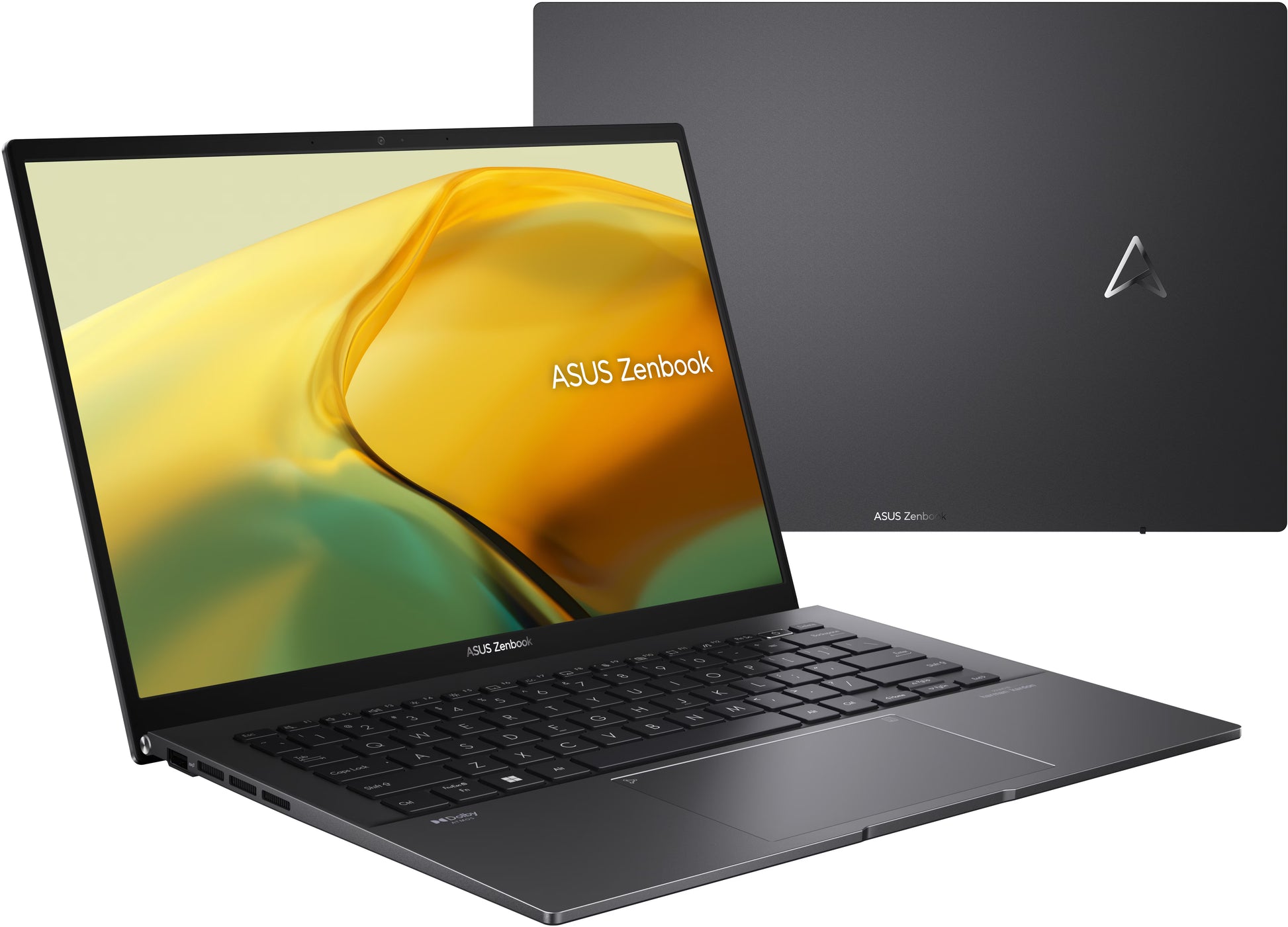 ASUS Zenbook 14 UM3402YA-KP703W