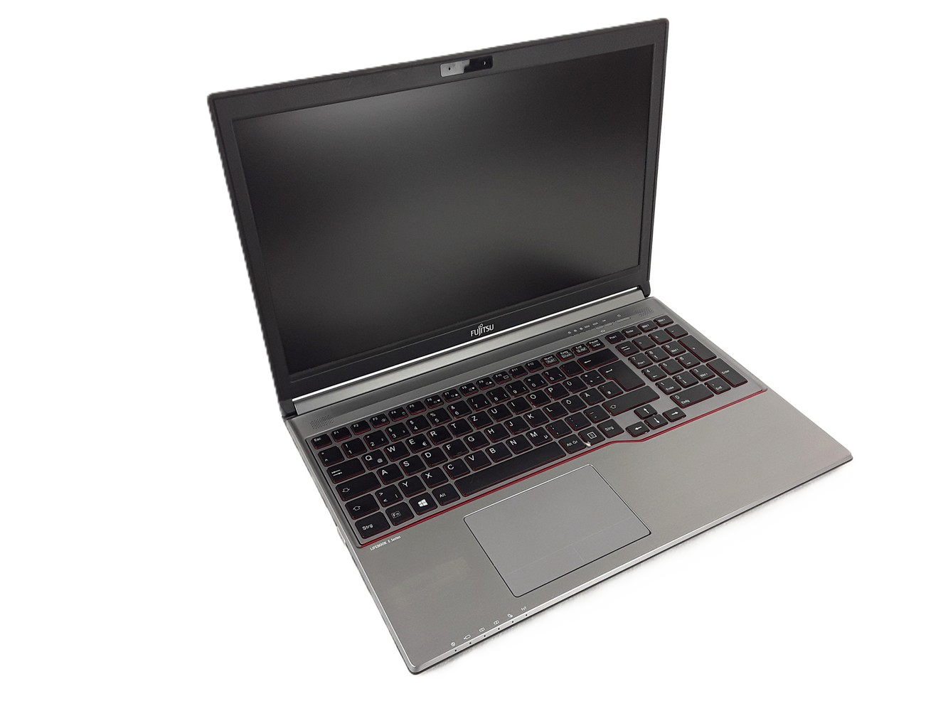 Fujitsu LifeBook U754
