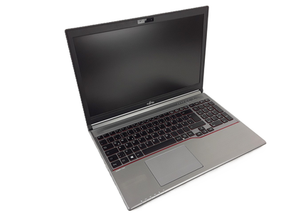 Fujitsu LifeBook U754