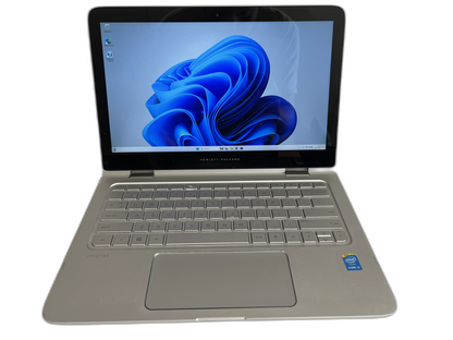 HP Spectre X360 G1 Laptop