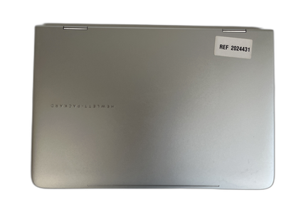 HP Spectre X360 G1 Laptop