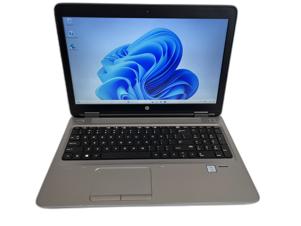 HP ProBook 650 G2 Laptop