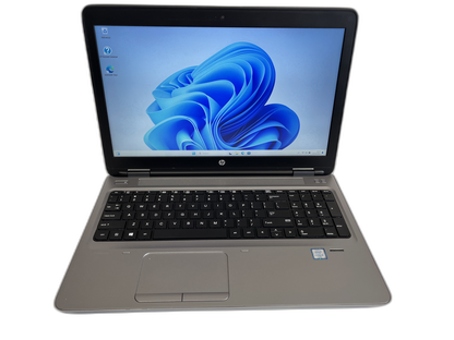 HP ProBook 650 G2 Laptop