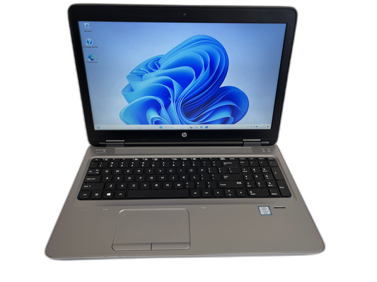 HP ProBook 650 G2 Laptop