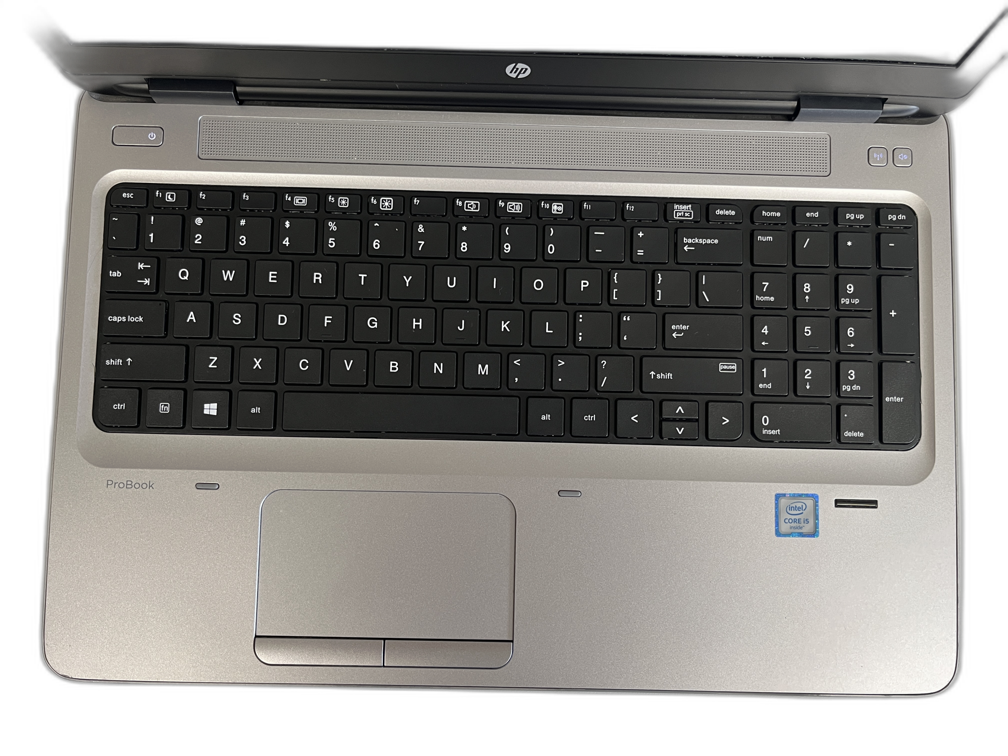 HP ProBook 650 G2 Laptop