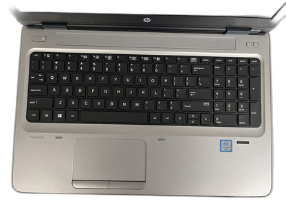 HP ProBook 650 G2 Laptop