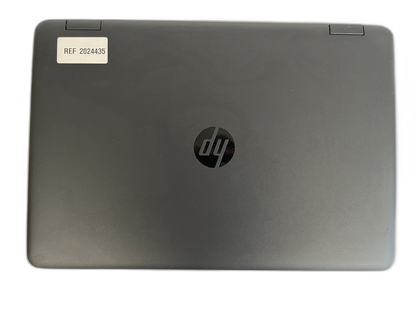 HP ProBook 650 G2 Laptop
