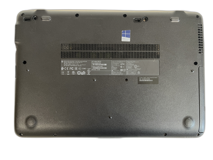 HP ProBook 650 G2 Laptop