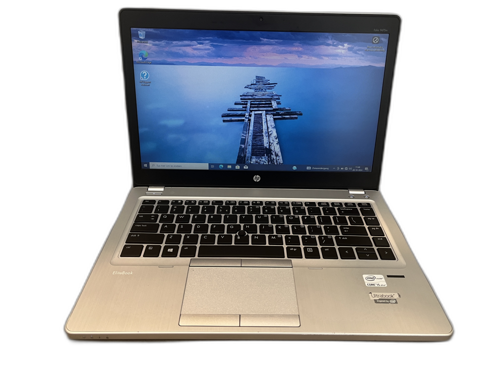 HP Folio 9470m Laptop