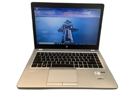 HP Folio 9470m Laptop