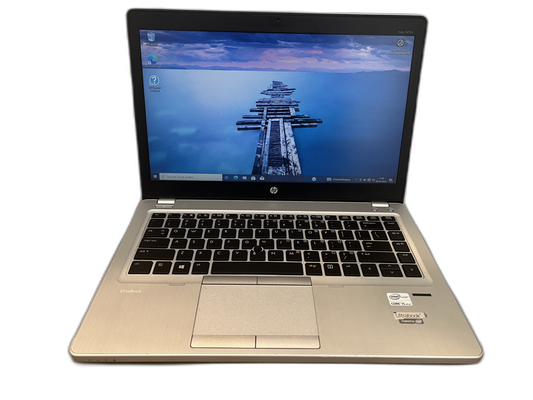 HP Folio 9470m Laptop