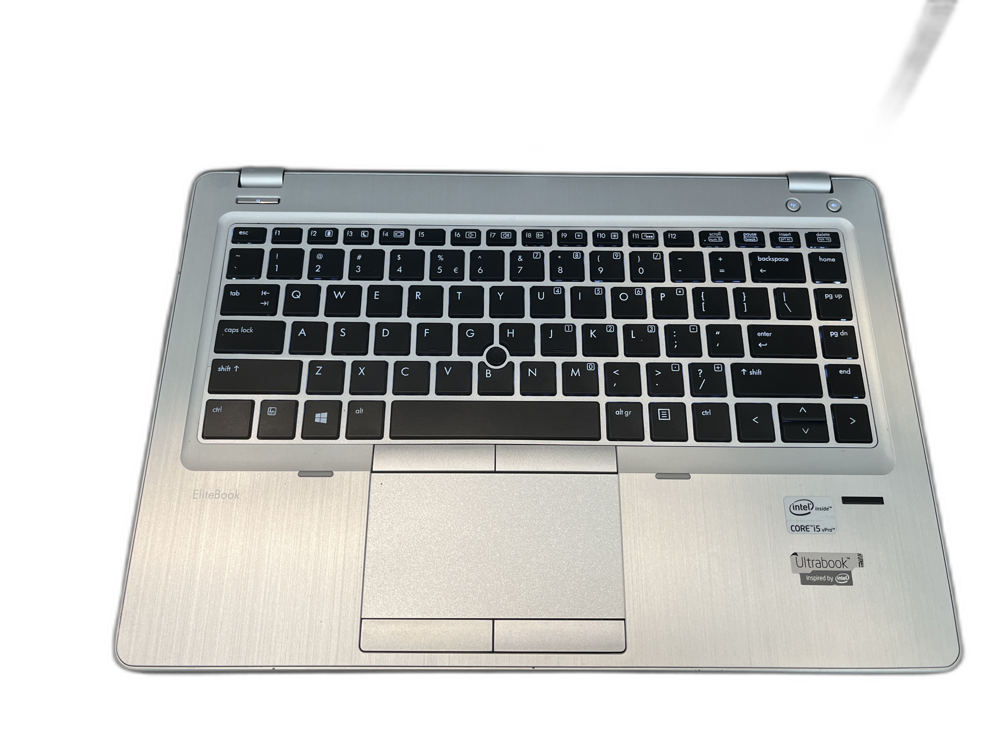 HP Folio 9470m Laptop