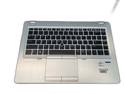HP Folio 9470m Laptop