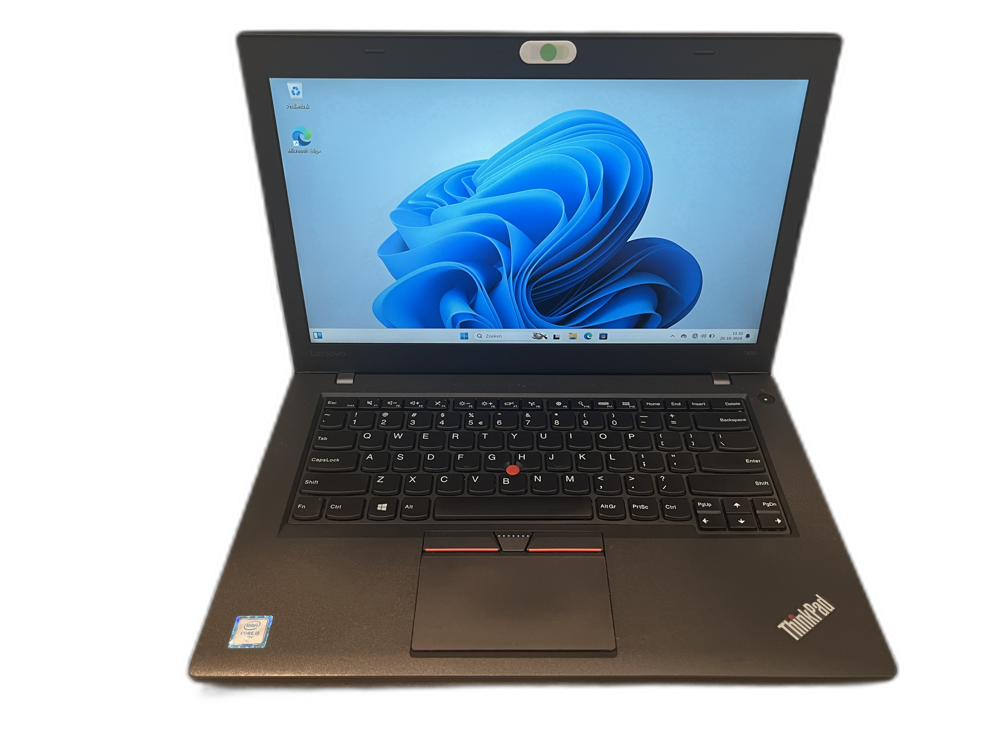 Lenovo ThinkPad T460 Laptop