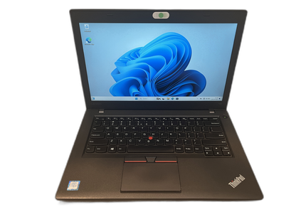 Lenovo ThinkPad T460 Laptop