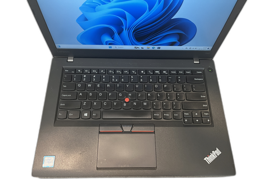 Lenovo ThinkPad T460 Laptop