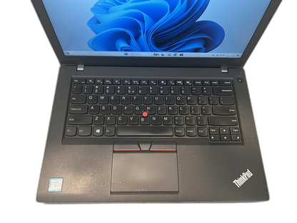Lenovo ThinkPad T460 Laptop