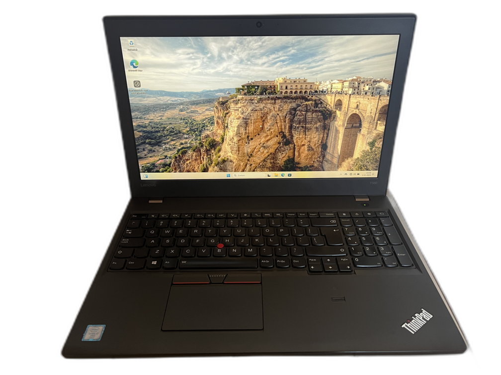 Lenovo ThinkPad T560 Laptop