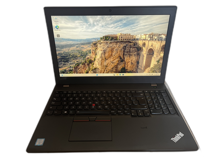 Lenovo ThinkPad T560 Laptop